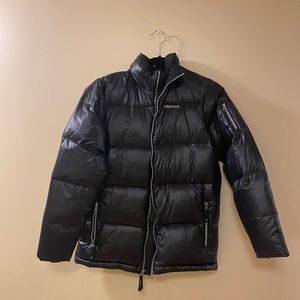Boys Marmot Jacket! Never been worn Size XL